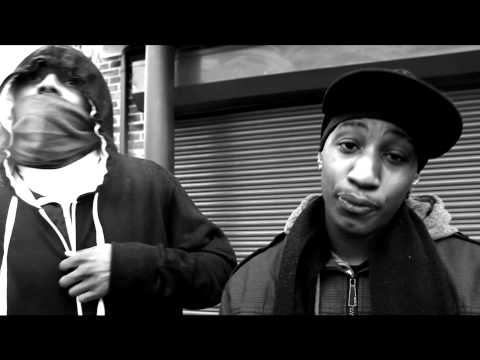 Greezie Tv -  KD - Who You (STREET VIDEO) @Greezietv