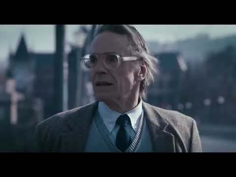 Night Train to Lisbon 2013