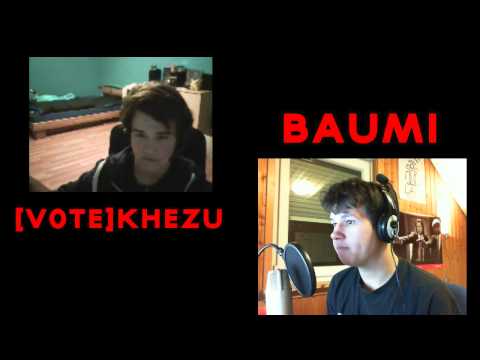 Chatting with the Pros: [V0TE]KheZu