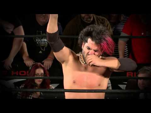 Jimmy Jacobs No Longer Working For WWE Following Bullet Club Invasion Photo, Releases Shirt