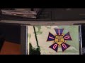 They Might Be Giants- “Sapphire Bullets of Pure Love” (1990, official Elektra Records CD Audio.)