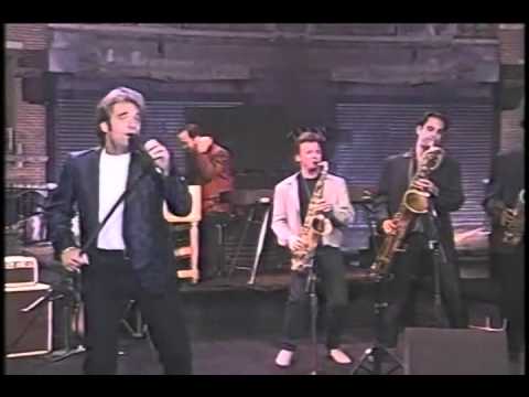 But It's Alright by Huey Lewis & The News