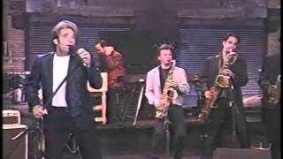 Huey Lewis &amp; The News - But It&#39;s Alright