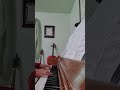 I Wonder as I Wander - melody by John Jacob Niles, arranged by David Nevue (Cover) by Dr. Roe