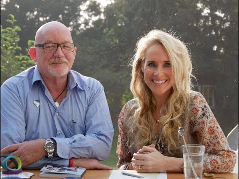 Magnetschmuck und seine positive Wirkung – Anja Zeisberger TV