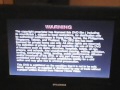 Closing To Tom Jerry Tricks Treats 2012 DVD