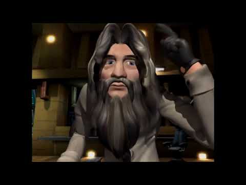 Zentrix Episode 6 Showdown with Dark 01