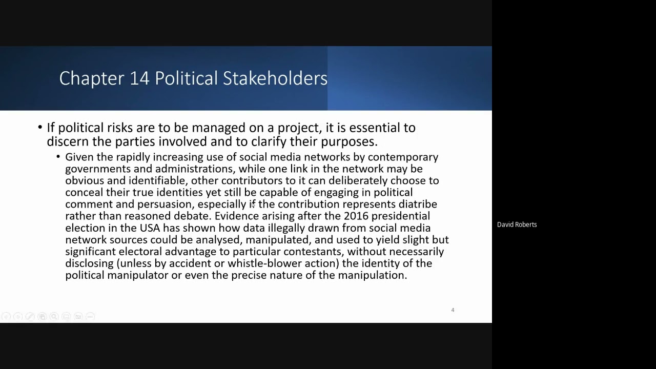 Chapter 14 PPT Slides