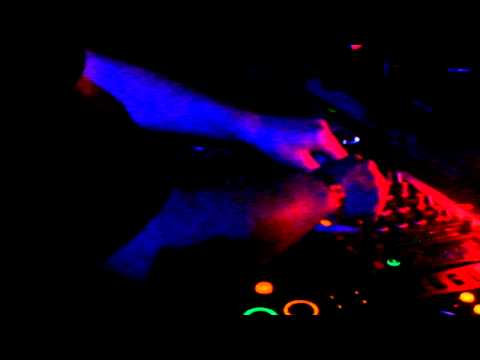 2011.6/17 PLATONIC LAB feat.JIMPSTER @ 世界WORLD