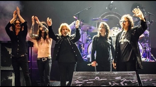 Black Sabbath - Black Sabbath (Last Show - February 4, 2017)