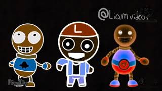 The dance remix In invert Linminostiy