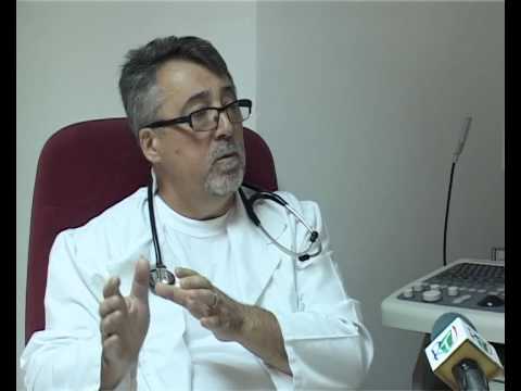 Na putu zdravlja - Faktori rizika za bolesti srca i krvnih sudova