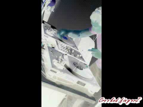 Moonbootica Pretty Little Angels (Crooked fingerZ drum & bass remix 2006)