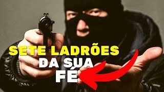 SETE LADRES DA SUA F. CONECTADOS COM CRISTO
