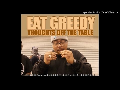 @RealEatGreedy - "Let's Go To War"