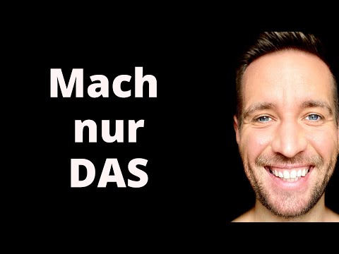 Selbstliebe – Der einfachste Weg