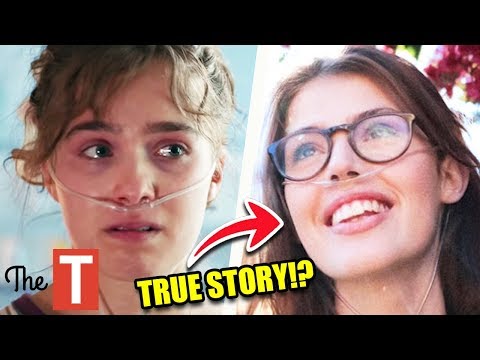 YouTube video about: Where to watch five feet apart for free?