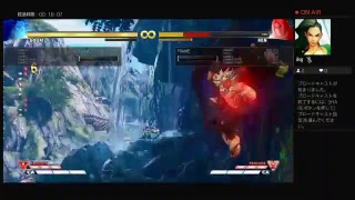 ［SF5］のんびーりつよくなる