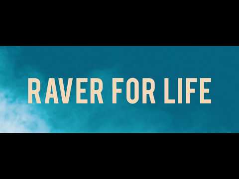 Puinhoop Kollektiv and Billy The Kit ft. Skinto - Raver For Life (Official Music Video)