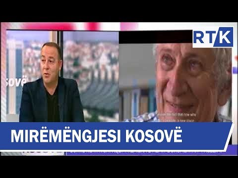 Mysafiri i Mëngjesit - Ridvan Berisha (me përkthim) 19.05.2018