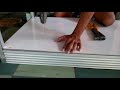 Susunan Cara Memasang Triplek Pada Rangka Gerobak, Terupdate!