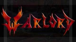 WARLORD Penny For A Poor Man 1983