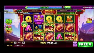 BLESSING LION games Legit or Fake , watch till the end 