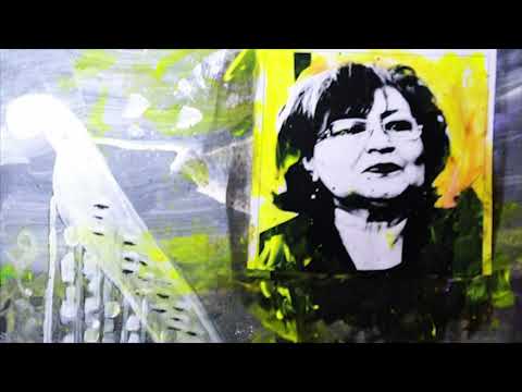 Oj ti momche ohrigjanche - Violeta Tomovska & Timko Chichakovski (kanon)