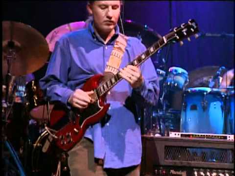 The Allman Brothers Band - Statesboro blues