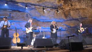 Michael Martin Murphey, Lost River