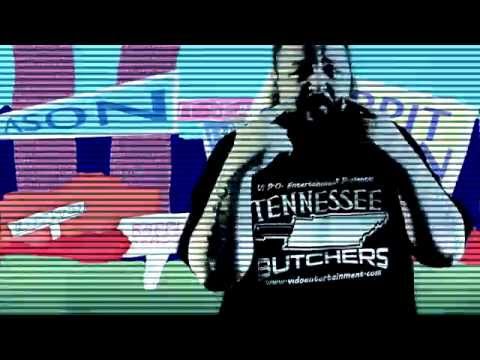 Tennessee Butchers 'Rappit Season' ft Kountry Boi (Official Vi D.O. Video)