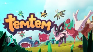 temtem