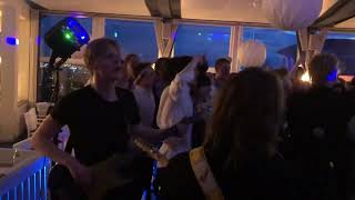 Kung för en dag (cover)