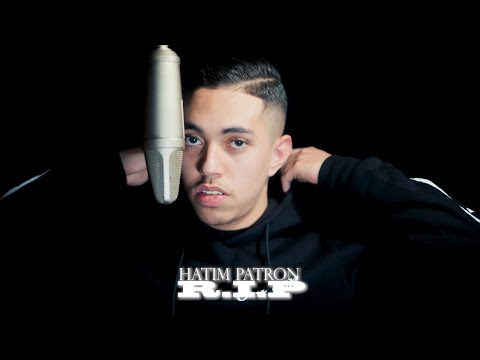 HATIM PATRON - RIP (Official Music Video) #1
