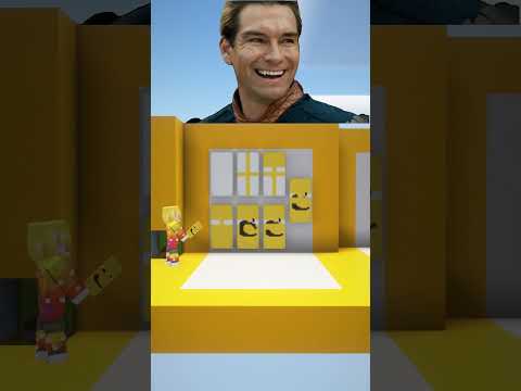 Which Banner Is the Happiest? 😂 | 3 Minecraft Banners!