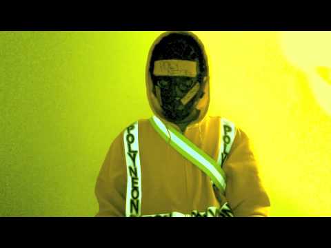 Poly_Neon (now known as MonoNeon) | "Minimalism Friday"