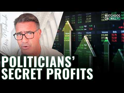 Inside the “Big Club”: How Insider Trading Goes Far Beyond Stocks