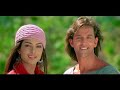 Chori Chori Chupke Chupke Full HD Video | Krrish | Hrithik Roshan, Priyanka Chopra | 4K Video Song