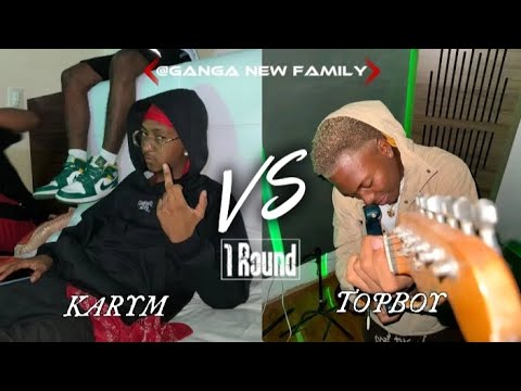 Ganga New Family and Karym Official