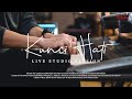 Geisha - Kunci Hati (Live Studio Session)