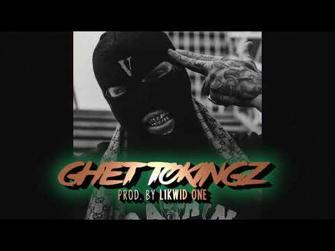 [FREE] Hard Trap Beat | Dark Hip Hop Instrumental "GHETTOKINGZ" prod by. LIKWID ONE