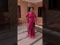 Katrukenna Veli Serial Actress Sridevi Ashok Recent Reel Video Shorts Video Reel Ytshorts Bts