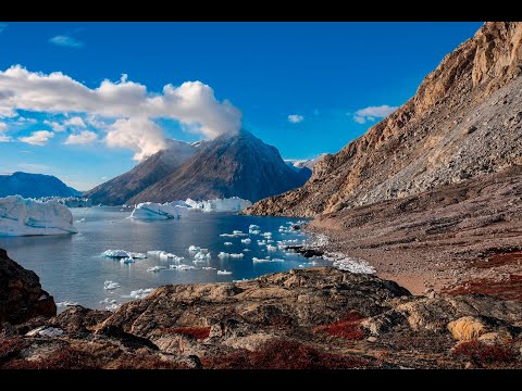 Epic 26 Night Arctic Cruise Adventure!