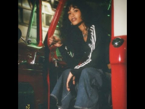 (FREE) R&B Type Beat - "Just The Two Of Us" | Smooth RnB x Trapsoul Instrumental