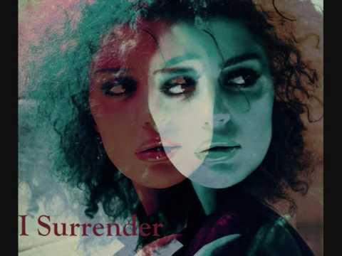 Tako Gachechiladze - I Surrender (HQ Audio)