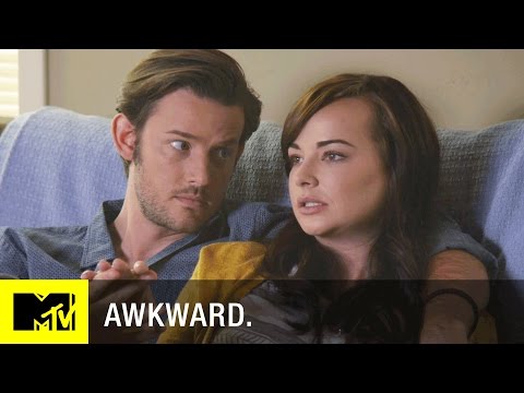 Awkward Season 5B (Midseason Promo)