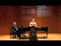 Cabaret Songs: Calypso (Britten) 