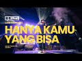 TIKET Hanya Kamu Yang Bisa Live Session At Teater TIM Jakarta