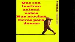 la vela puerca llenos de magia letra