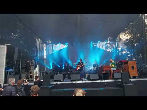 Suwałki Blues Festival. NIE - BO